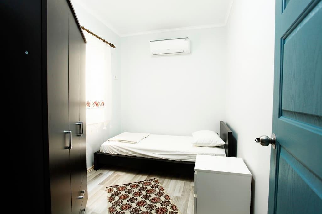 Blue Suites By V Istanbul Exterior photo