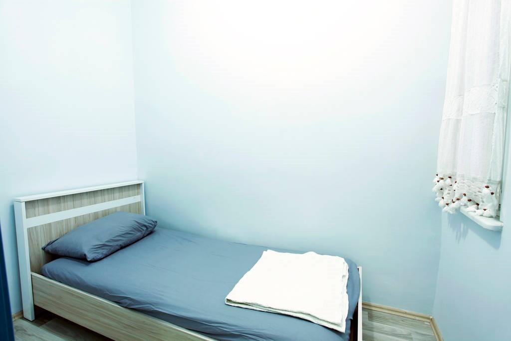 Blue Suites By V Istanbul Exterior photo