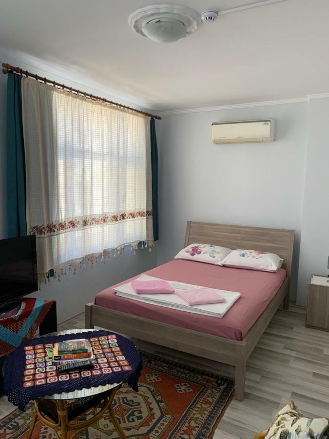Blue Suites By V Istanbul Exterior photo