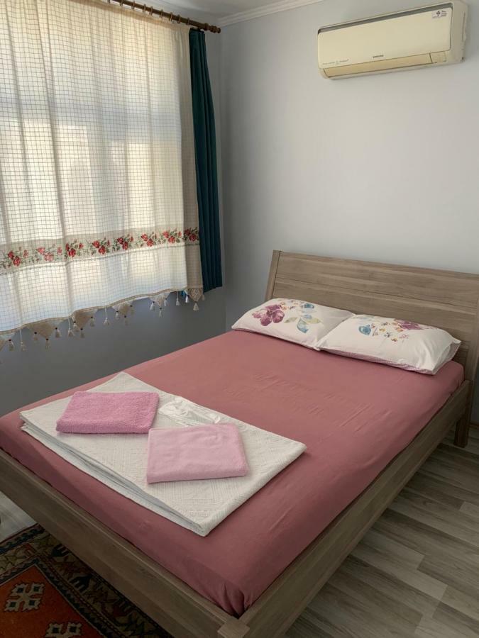 Blue Suites By V Istanbul Exterior photo