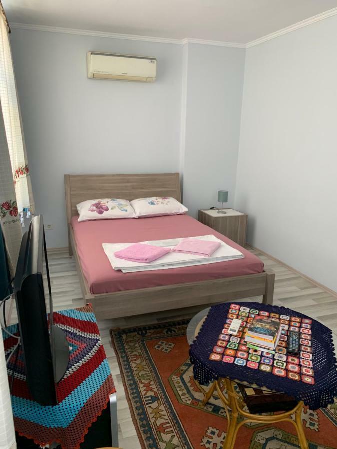 Blue Suites By V Istanbul Exterior photo
