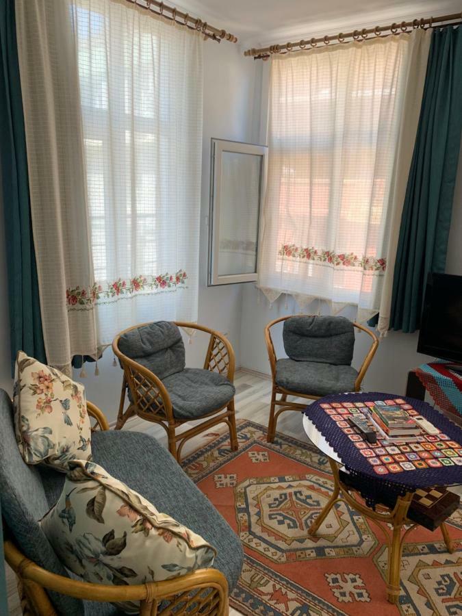Blue Suites By V Istanbul Exterior photo